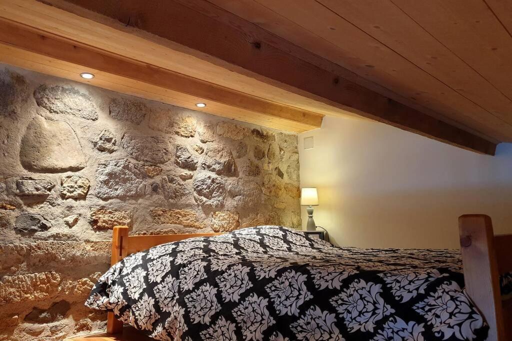 Appartement Villa Le Plateau. Ла-Бурбуль Экстерьер фото